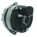 Ilc Replacement for Volvo TMD70B, C Year 1984 6CYL, 410CI, 6.7L Diesel Alternator WX-YGFT-4